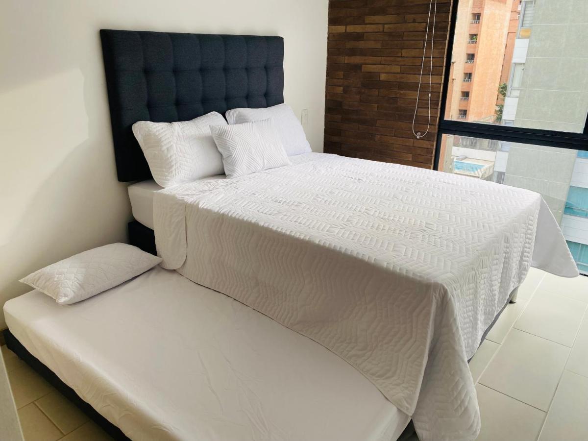 Apartamento Lauret En Laureles Μεντεγίν Εξωτερικό φωτογραφία