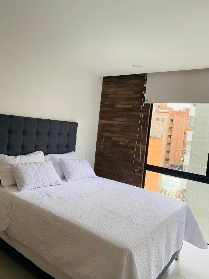 Apartamento Lauret En Laureles Μεντεγίν Εξωτερικό φωτογραφία