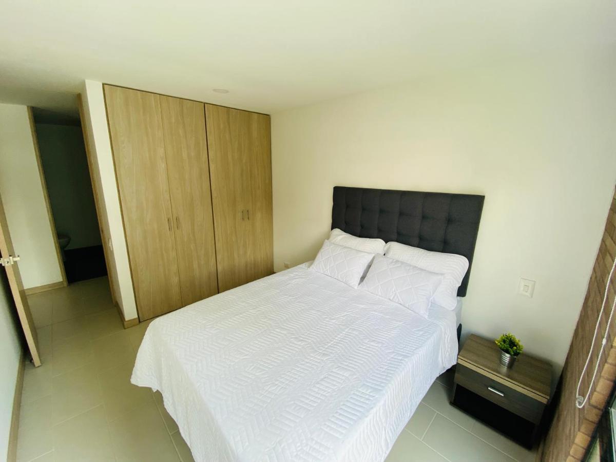 Apartamento Lauret En Laureles Μεντεγίν Εξωτερικό φωτογραφία