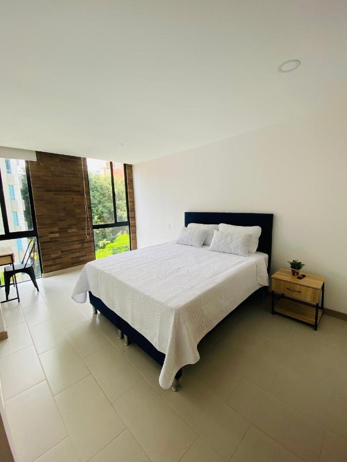 Apartamento Lauret En Laureles Μεντεγίν Εξωτερικό φωτογραφία