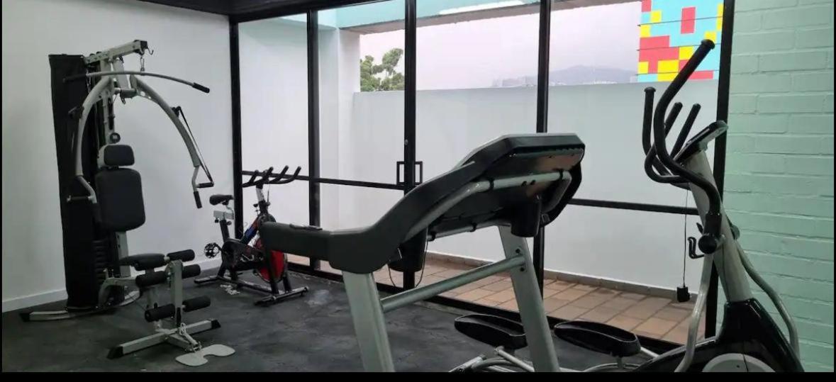 Apartamento Lauret En Laureles Μεντεγίν Εξωτερικό φωτογραφία